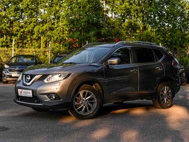 Nissan X-Trail 2018 года, 182 659 км - вид 1