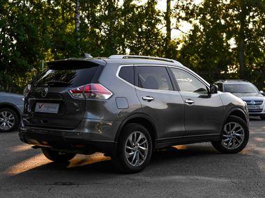 Nissan X-Trail 2018 года, 182 659 км - вид 2
