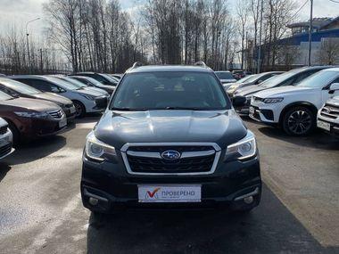 Subaru Forester 2016 года, 100 000 км - вид 2