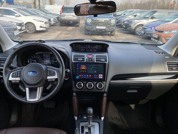 Subaru Forester,  - вид 4