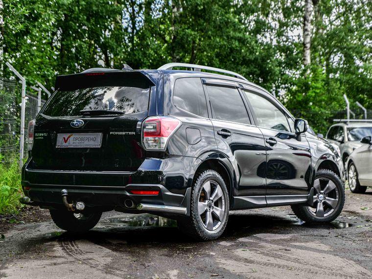 Subaru Forester,  - вид 1