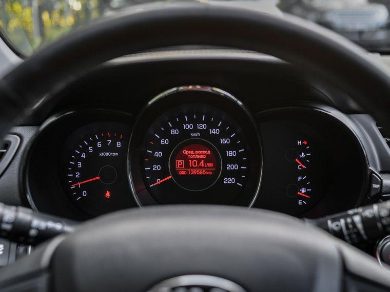 Kia Rio,  - вид 4