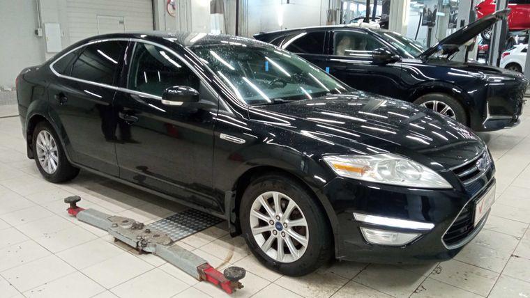 Ford Mondeo,  - вид 1
