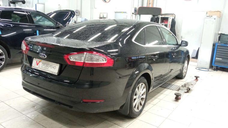 Ford Mondeo,  - вид 2
