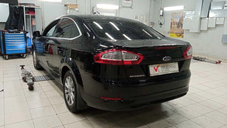 Ford Mondeo,  - вид 3