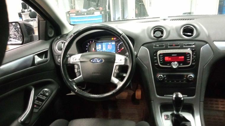 Ford Mondeo,  - вид 4