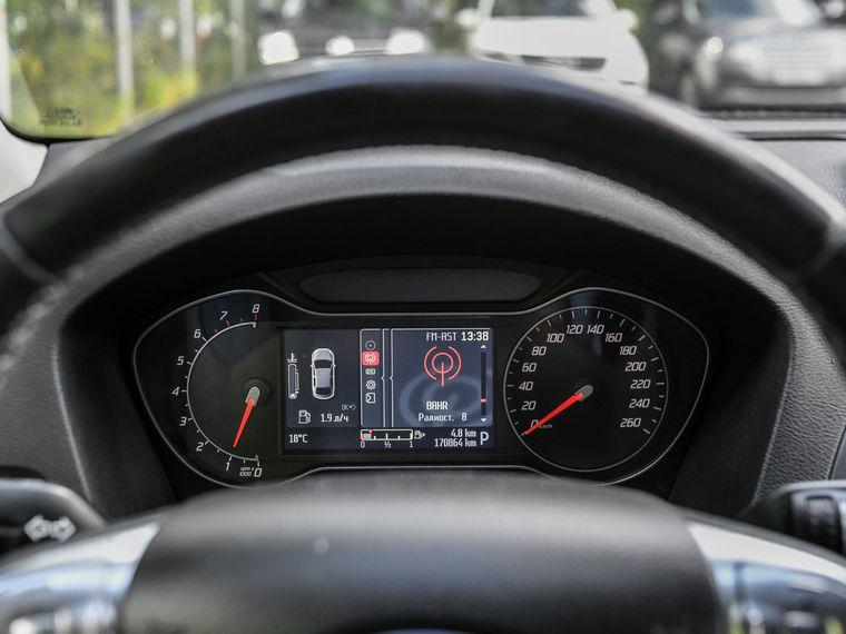 Ford Mondeo,  - вид 4