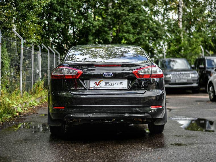 Ford Mondeo,  - вид 3