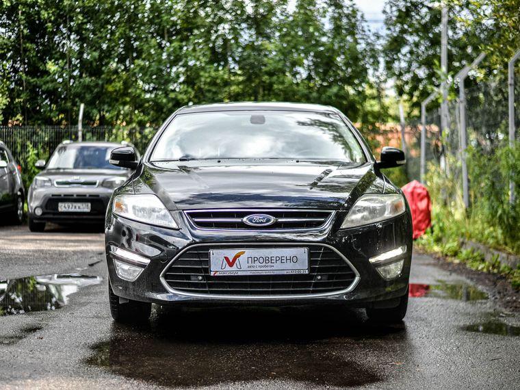 Ford Mondeo,  - вид 2