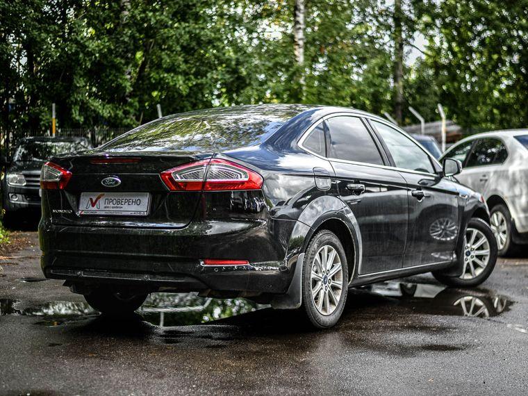 Ford Mondeo,  - вид 1