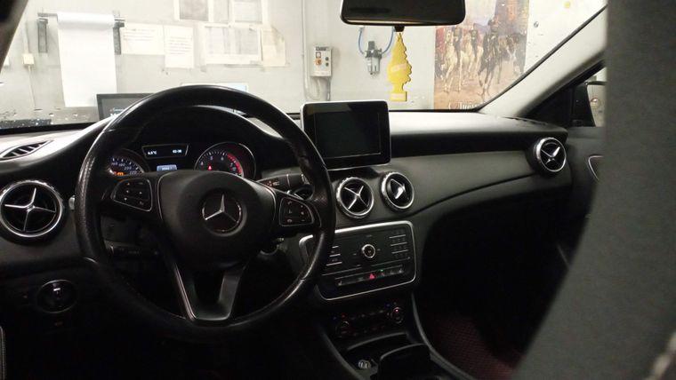 Mercedes-Benz GLA-класс, 2016 - вид 4