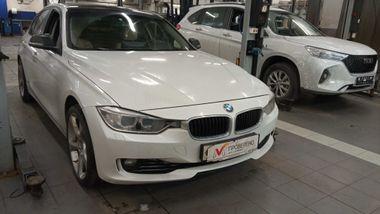 BMW 3 серия 2014 года, 219 459 км - вид 2