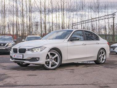 BMW 3 серия 2014 года, 219 459 км - вид 1