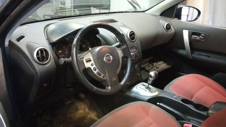 Nissan Qashqai, 2007 - вид 4