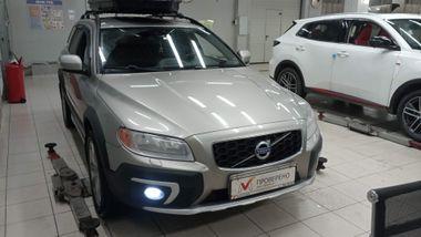 Volvo XC70 2014 года, 215 172 км - вид 2