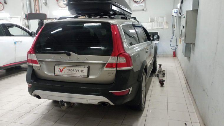 Volvo XC70,  - вид 2