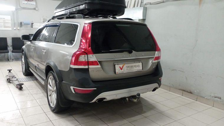 Volvo XC70,  - вид 3