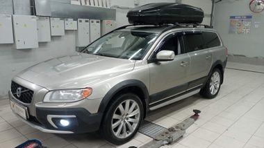 Volvo XC70 2014 года, 215 172 км - вид 1