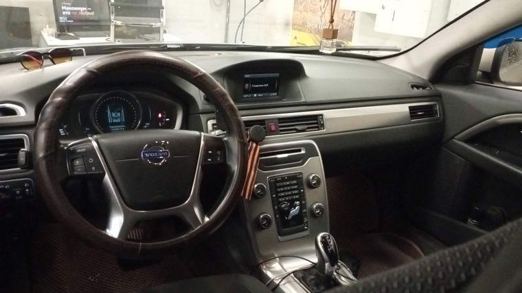 Volvo XC70,  - вид 4
