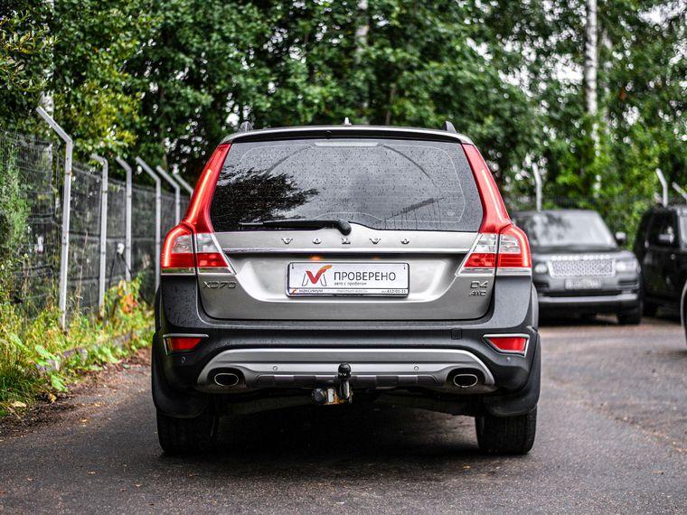 Volvo XC70,  - вид 3