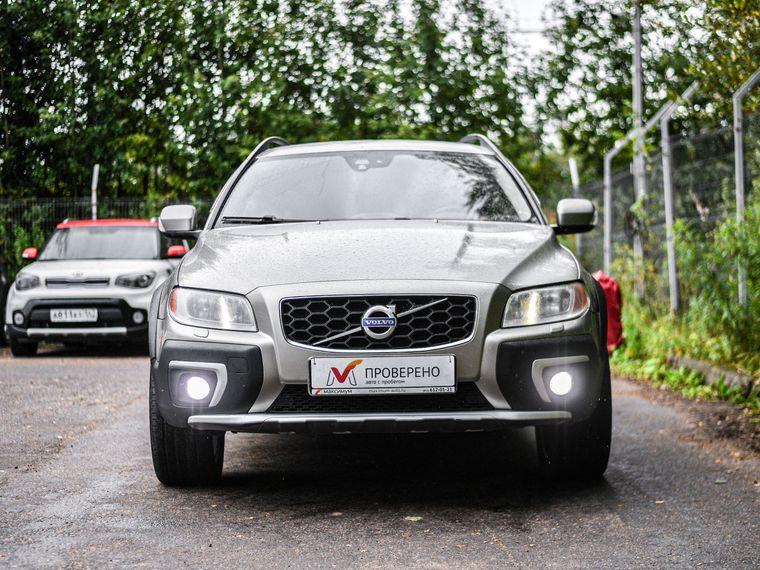 Volvo XC70,  - вид 2
