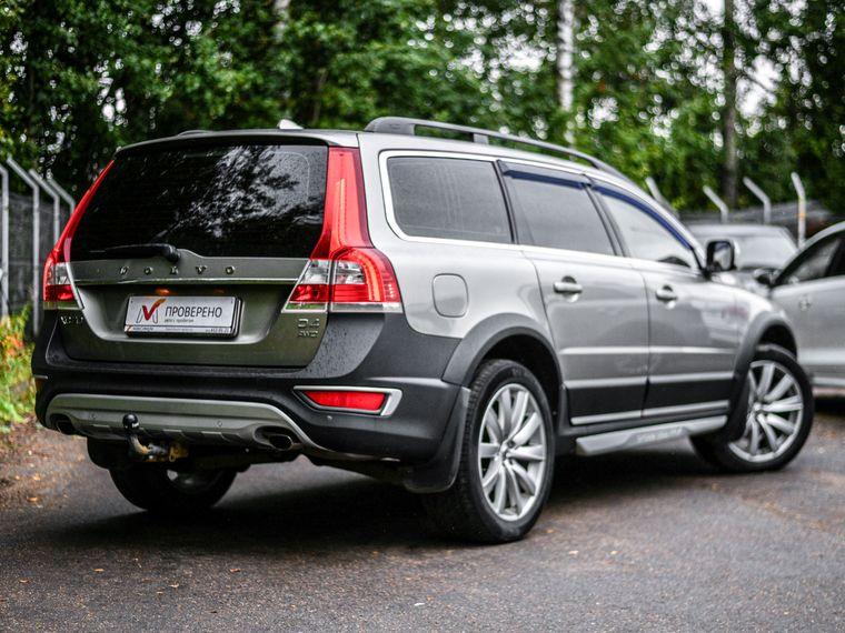Volvo XC70,  - вид 1