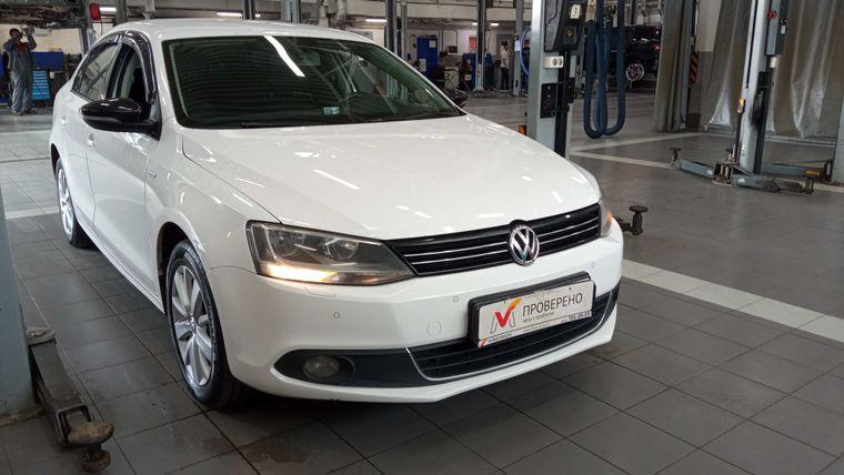 Volkswagen Jetta,  - вид 1