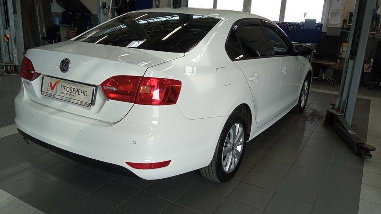 Volkswagen Jetta,  - вид 2