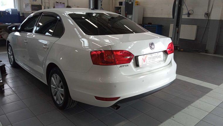 Volkswagen Jetta,  - вид 3