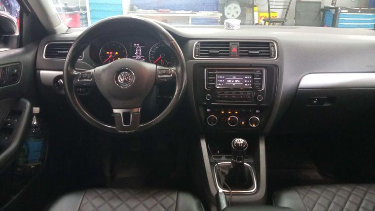 Volkswagen Jetta,  - вид 4