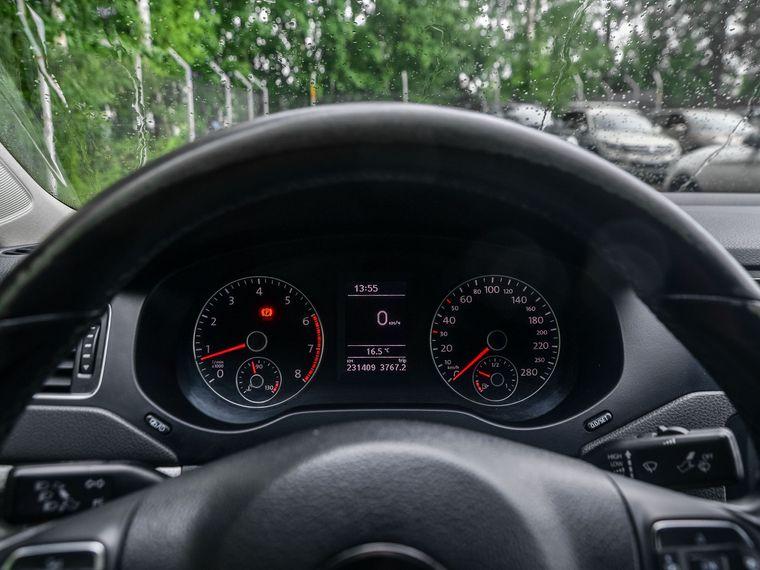 Volkswagen Jetta,  - вид 4
