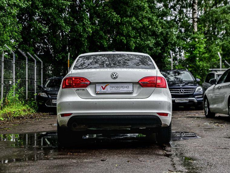 Volkswagen Jetta,  - вид 3