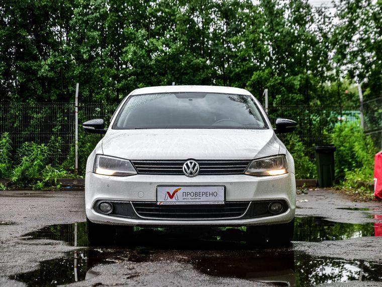Volkswagen Jetta,  - вид 2