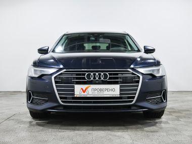 Audi A6 2019 года, 250 000 км - вид 2