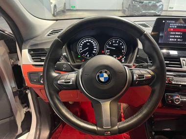 BMW X1 2022 года, 19 094 км - вид 2