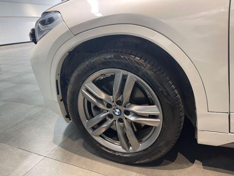 BMW X1 2022 года, 19 094 км - вид 1