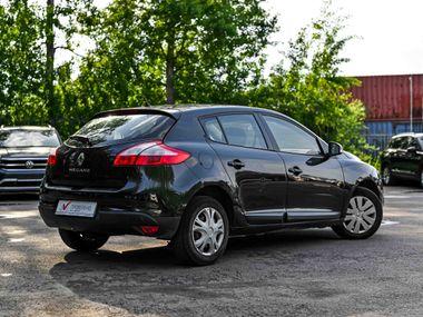 Renault Megane 2011 года, 190 718 км - вид 2