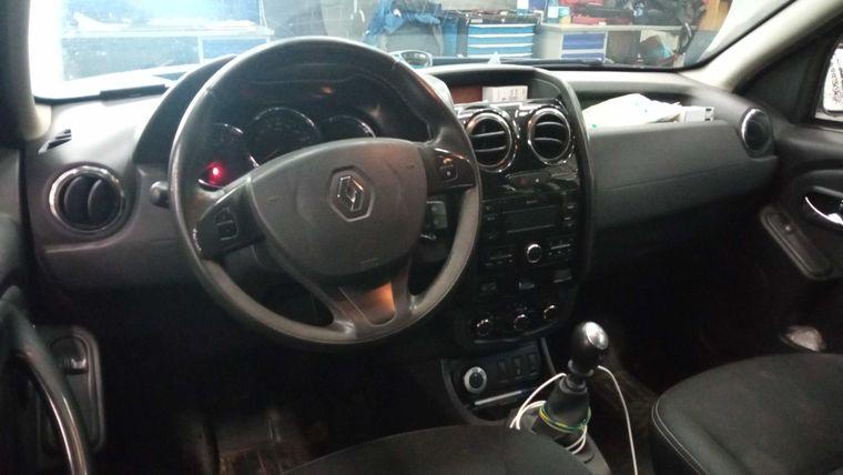 Renault Duster,  - вид 4