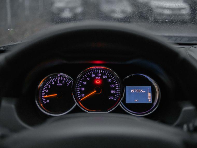 Renault Duster,  - вид 4