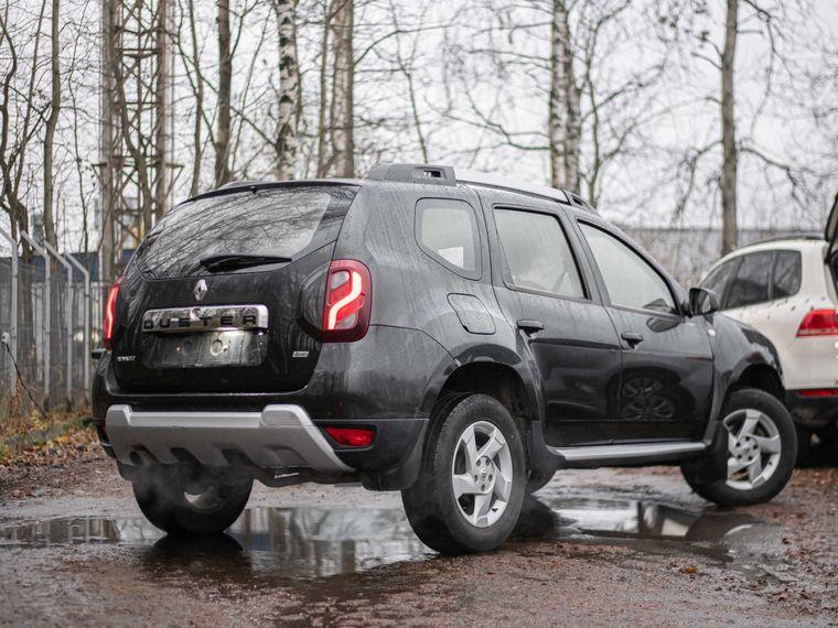 Renault Duster,  - вид 1