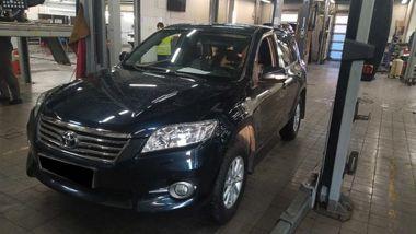 Toyota RAV4 2012 года, 103 658 км - вид 1