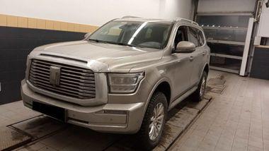 Tank 500 2023 года, 112 000 км - вид 1