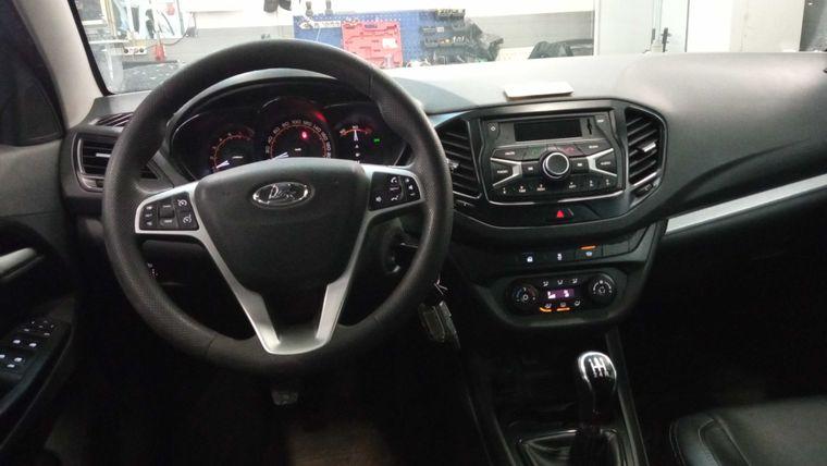 ВАЗ (LADA) Vesta, 2018 - вид 4
