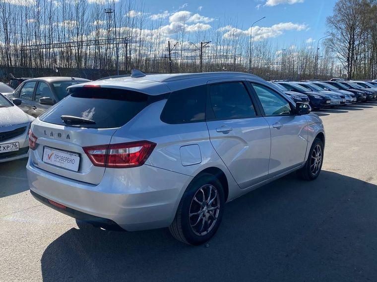 ВАЗ (LADA) Vesta, 2018 - вид 3