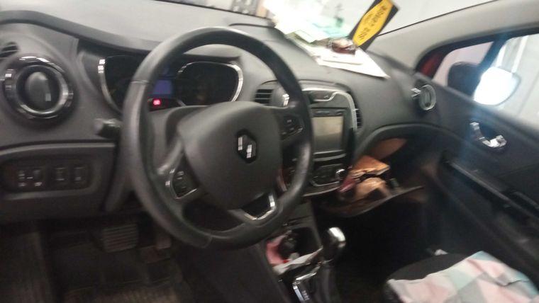 Renault Kaptur,  - вид 4