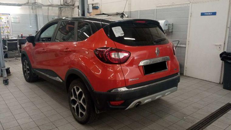 Renault Kaptur,  - вид 3