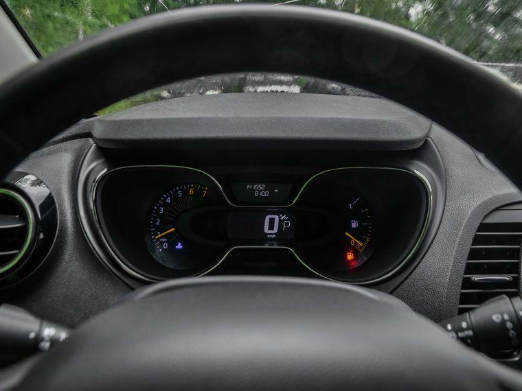 Renault Kaptur,  - вид 4