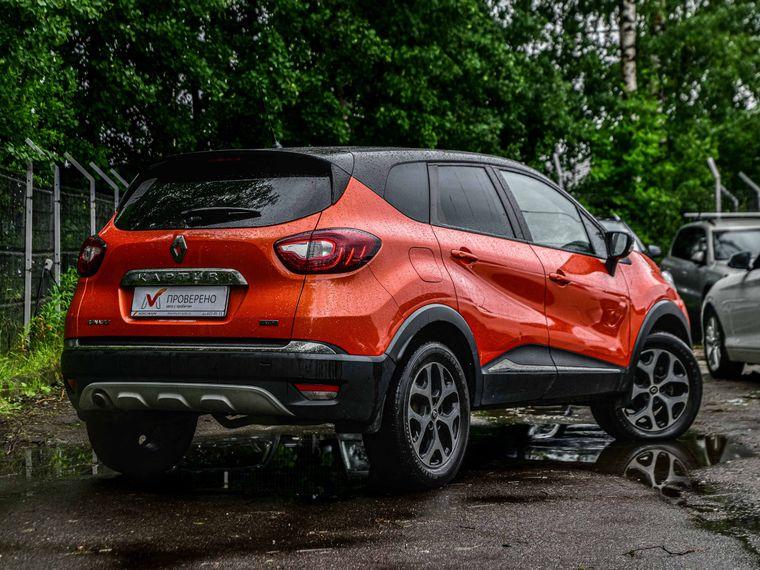 Renault Kaptur,  - вид 1