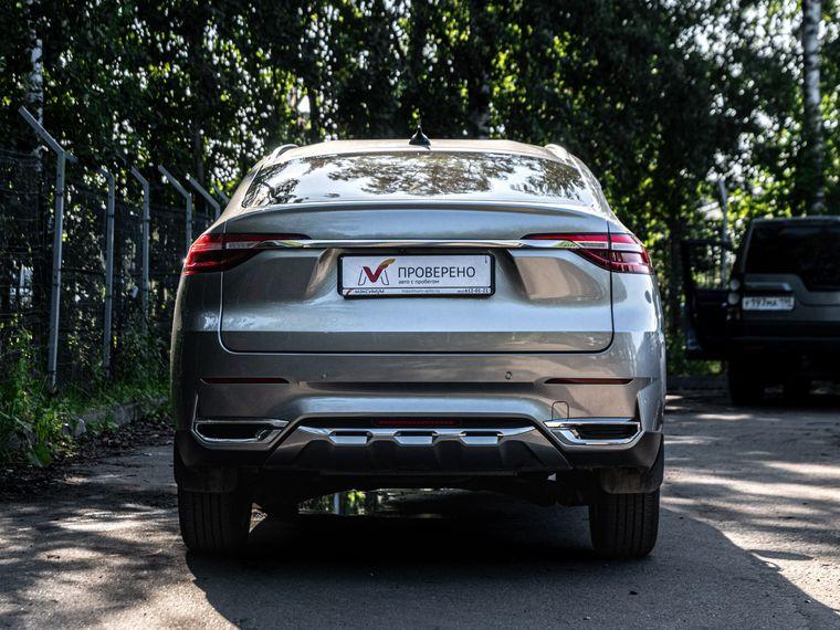Haval F7x,  - вид 3