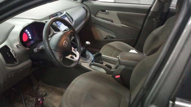 Kia Sportage,  - вид 4